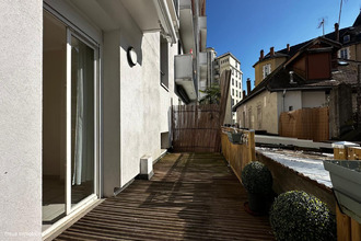 achat appartement annecy 74000