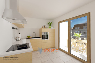 achat appartement annecy 74000