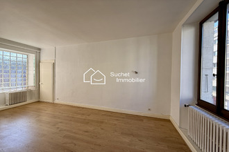 achat appartement annecy 74000