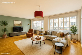 achat appartement annecy 74000