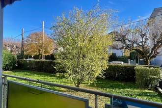 achat appartement annecy 74000