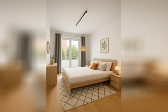 achat appartement annecy 74000