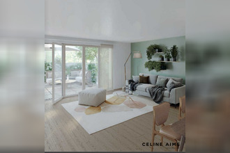 achat appartement annecy 74000