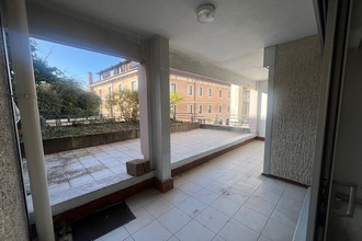 achat appartement annecy 74000