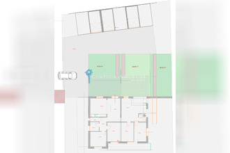 achat appartement annecy 74000