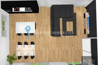 achat appartement annecy 74000