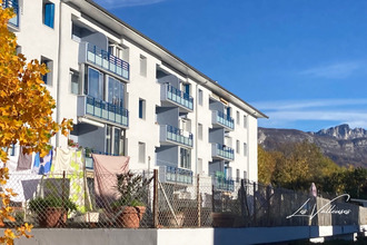 achat appartement annecy 74000