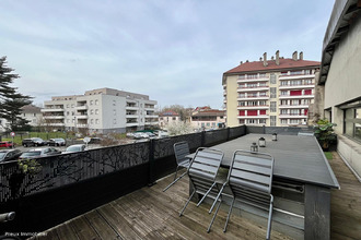 achat appartement annecy 74000
