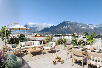 achat appartement annecy 74000