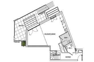 achat appartement annecy 74000