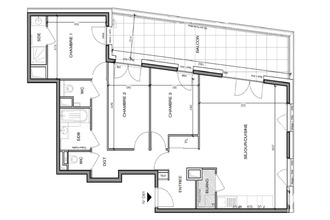 achat appartement annecy 74000