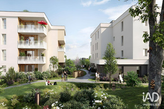 achat appartement annecy 74000