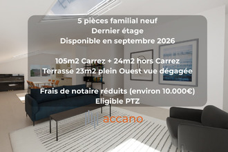 achat appartement annecy 74000