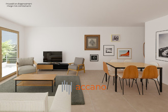 achat appartement annecy 74000