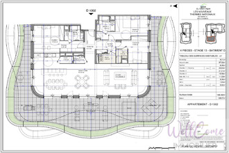 achat appartement annecy 74000