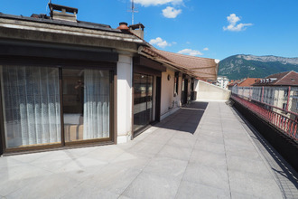 achat appartement annecy 74000