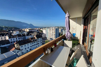 achat appartement annecy 74000