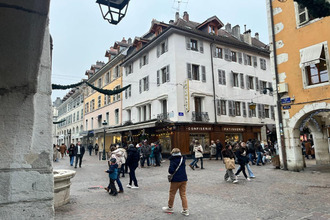 achat appartement annecy 74000