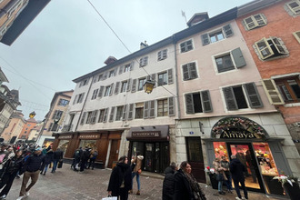 achat appartement annecy 74000