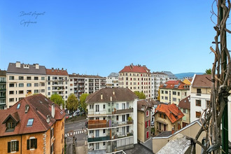 achat appartement annecy 74000