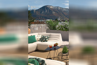 achat appartement annecy 74000