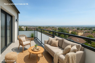 achat appartement annecy 74000