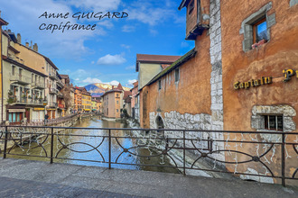 achat appartement annecy 74000