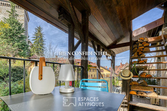 achat appartement annecy 74000