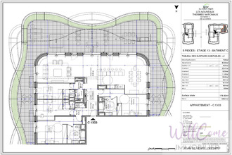 achat appartement annecy 74000