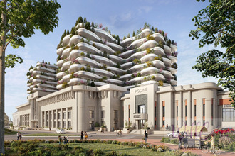 achat appartement annecy 74000