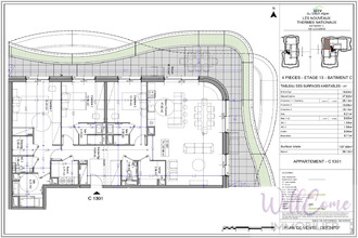 achat appartement annecy 74000
