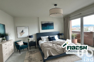 achat appartement annecy 74000