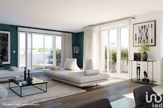 achat appartement annecy 74000