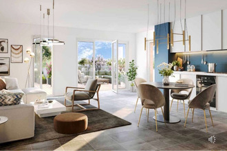 achat appartement annecy 74000