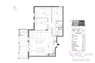 achat appartement annecy 74000