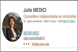 achat appartement annecy 74000