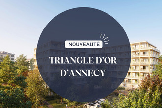 achat appartement annecy 74000