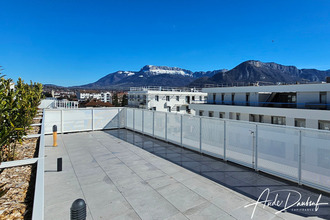 achat appartement annecy 74000