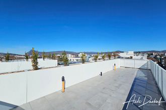 achat appartement annecy 74000