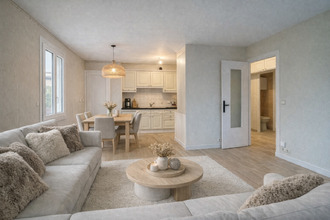 achat appartement annecy 74000