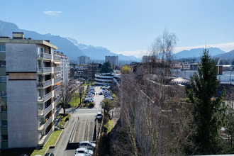 achat appartement annecy 74000