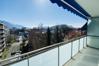 achat appartement annecy 74000