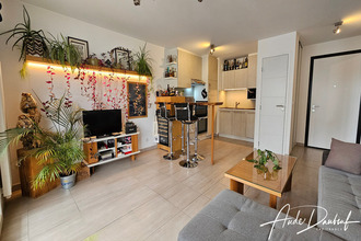 achat appartement annecy 74000