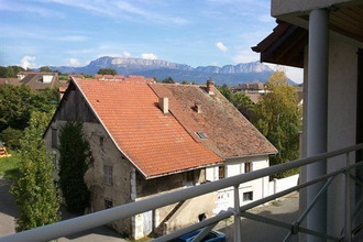 achat appartement annecy 74000