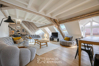 achat appartement annecy 74000