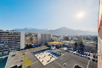 achat appartement annecy 74000