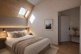 achat appartement annecy 74000