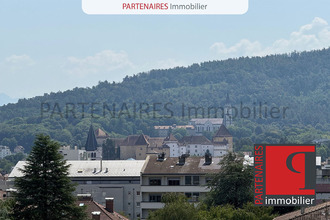 achat appartement annecy 74000