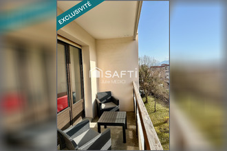 achat appartement annecy 74000