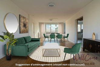 achat appartement annecy 74000